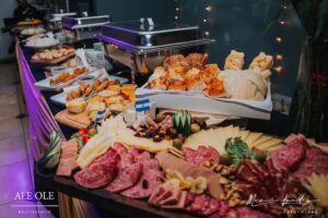 Ale Ole Multiespacio