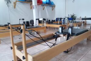 Alfa Fit ESTUDIO DE PILATES
