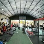 ALFA GYM