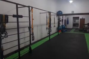 ALFA IMPACTO &ndash; ᴄᴇɴᴛʀᴏ ᴅᴇ ᴇɴᴛʀᴇɴᴀᴍɪᴇɴᴛᴏ ᴍᴏᴛʀɪᴢ