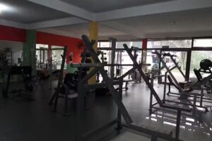 AlfaFit Gimnasio