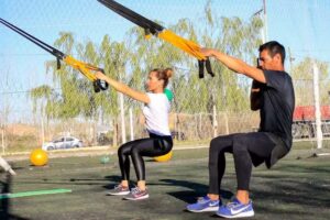 Alina💯Javier Funcional