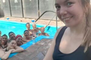 All Dance Escuela de Ritmos