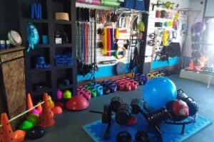 Allysports Gral. Pacheco