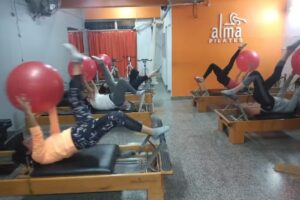 Alma Pilates