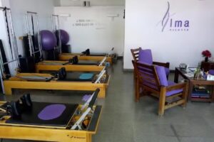 Alma Pilates
