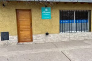 ALQUIMIA Centro Deportivo