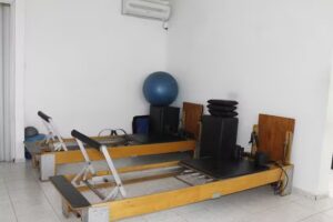 ALTO PILATES
