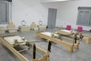 Altura Pilates Studio