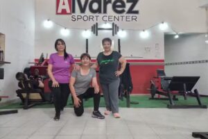 Álvarez Sport Center