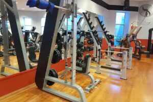 Always Gym 2 &ndash; Sede Santa Fe