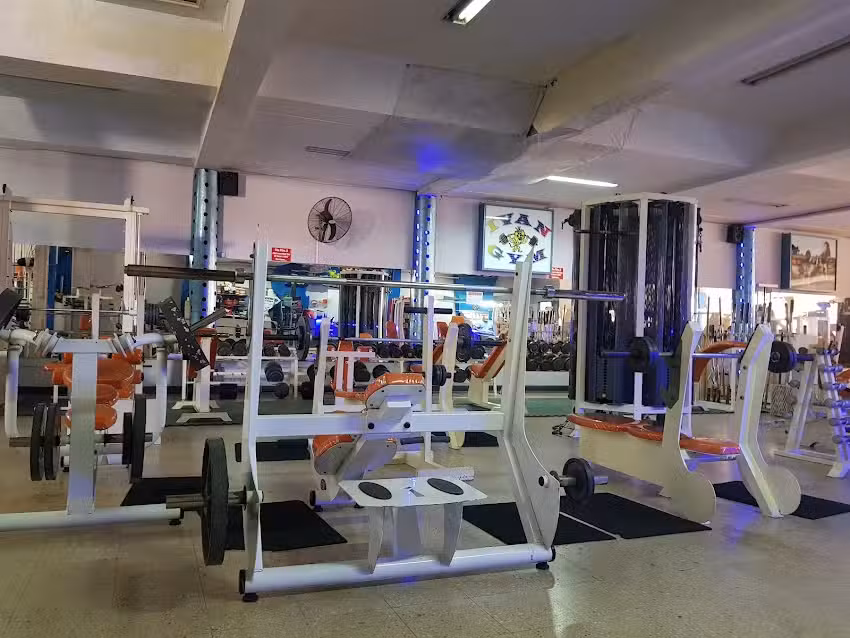AM Gym