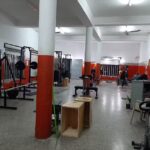 Amazonas Gym