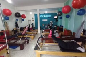 Amazonas Pilates