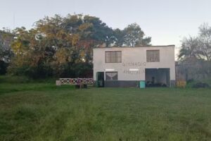 Amazonia Fit & Dance (Garup&aacute;)