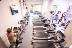 American Sport Quilmes