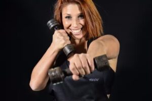 Andrea Fitness Oficial