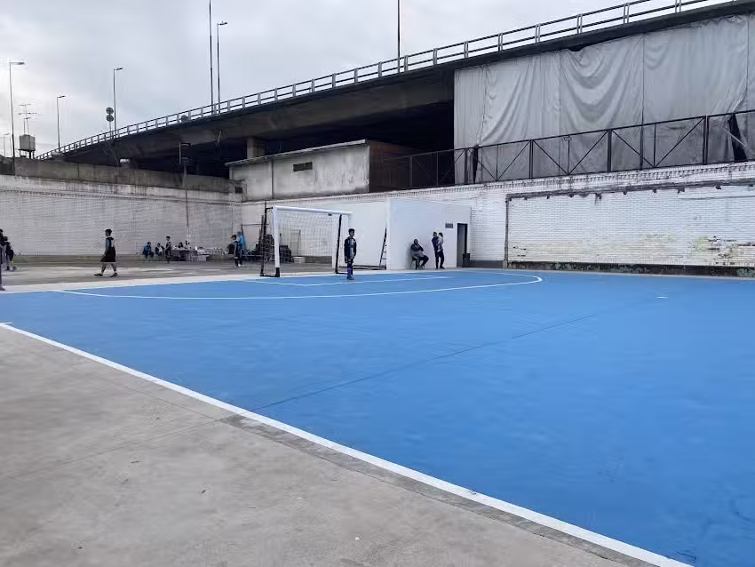 Anexo Club Atl&eacute;tico Parque Patricios