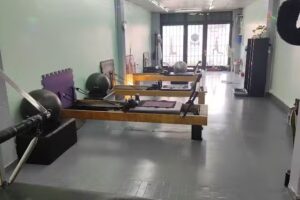 Angel Pilates & Fitness