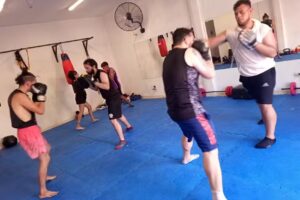 Animal Fitness Center