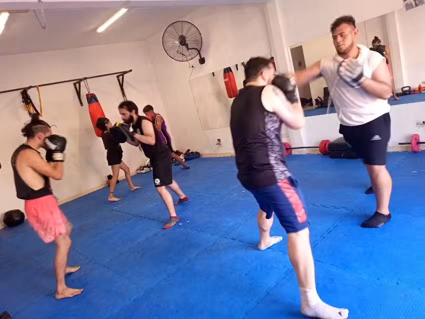 Animal Fitness Center