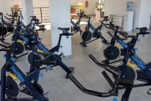Antogna ciclismo de salón