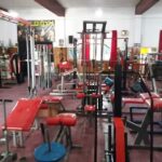 Apolo Gym