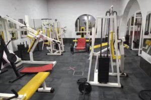 APOLO GYM