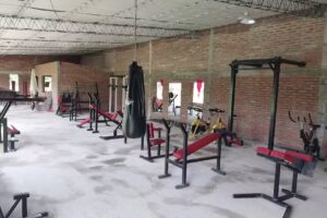 Apolo GYM