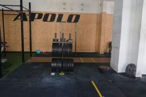 Apolo Training