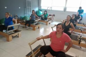 AQUA Wellness Center