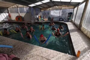 Aquatic Reforma tu Vida