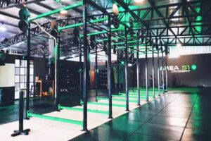 Area 51 Crossfit