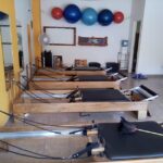 Arena Pilates