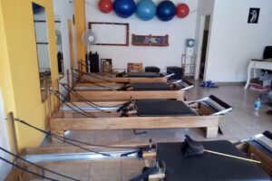 Arena Pilates