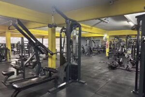 Arena Sport Gym 2 IMPERIO 24HS