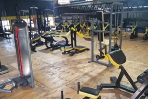 Arena Sport GYM
