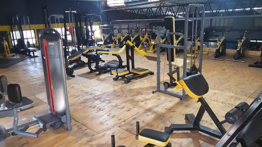 Arena Sport GYM