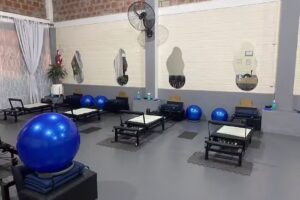 Arkana Centro Fitness