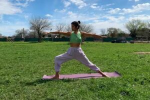 Armon&iacute;a Integral