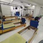 Armon&iacute;a Pilates