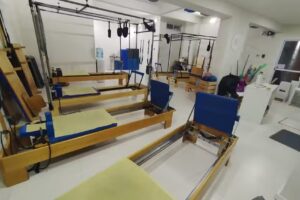 Armon&iacute;a Pilates