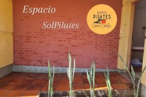 Arroyito Espacio Sol Pilates
