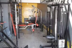 ART GYM