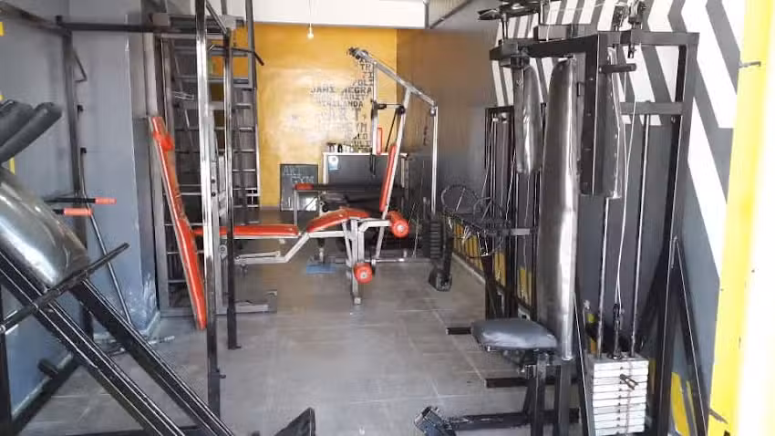 ART GYM