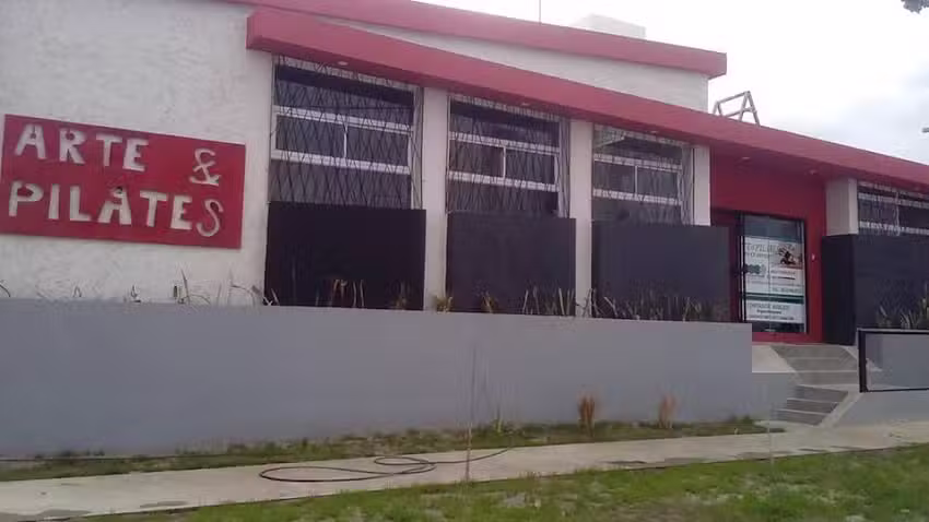 Arte&pilates