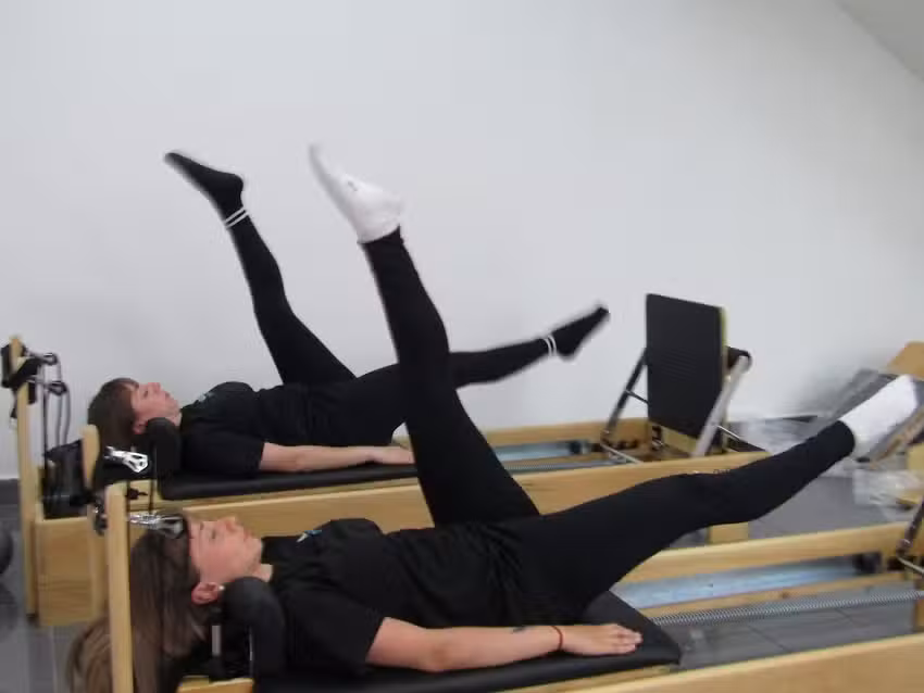 Asia Pilates