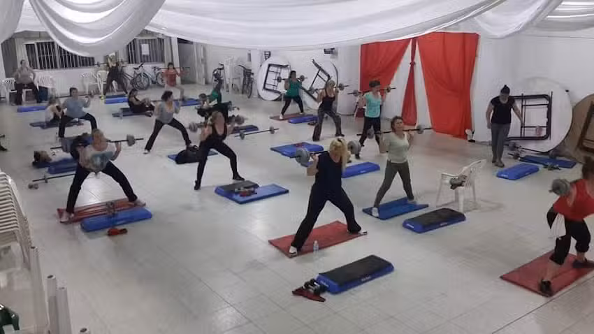 Asociaci&oacute;n italiana ezeiza