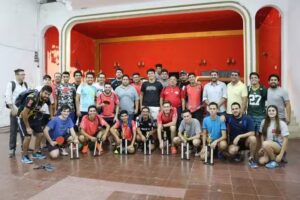 Asociacion Santiagueña de Tenis de Mesa (ASTM)