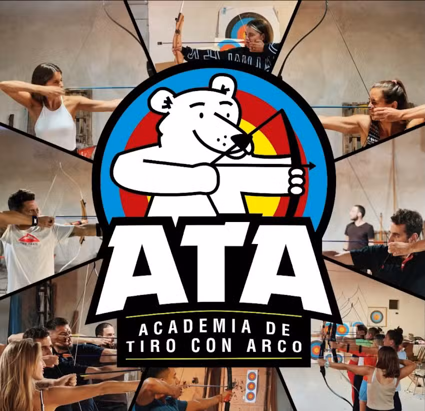 ATA Academia de Tiro con Arco